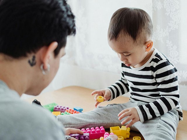 Spende für den Begleiteten Umgang – Kindern den sicheren Treffen mit Eltern ermöglichen