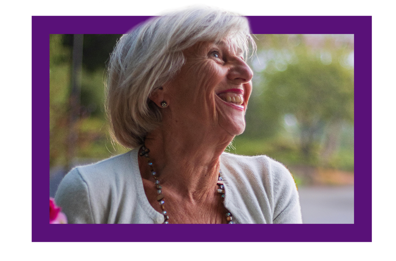 Vererben Sie Ihren Nachlass an eine gemeinnützige Organisation